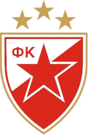 Red Star Belgrade U19